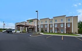 Holiday Inn Express Canandaigua By Ihg